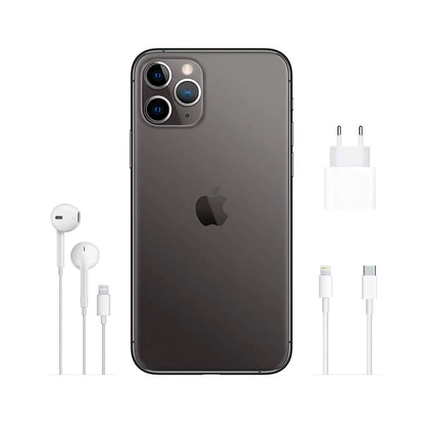 Apple iPhone 11 Pro 64GB Space Gray