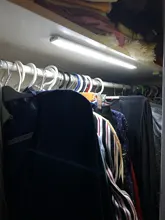 Led-Night-Light Wardrobe-Lamp Motion-Sensor Kitchen-Cabinet Plutus-Quinn Rechargeable