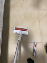 FILTERS Vacuum-Cleaner-Accessories-Parts Hepa-Roll-Brush Xiaomi Roidmi for Wireless Washable