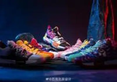 国产新品太强势！闪现2代首发配色曝光，李宁顶级跑鞋绝影来袭…