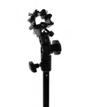 

LASOLITE BALL HEAD TRI FLASHLIGHT WITH SHOE LOCK