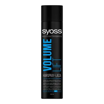 

VOLUME LIFT lacquer anti-flat system 400 ml