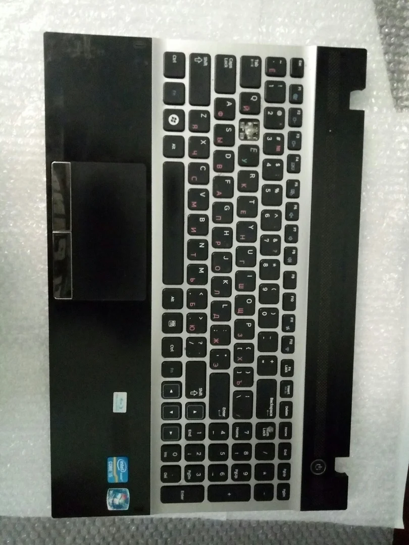 Ноутбук Samsung Np300v5a Цена