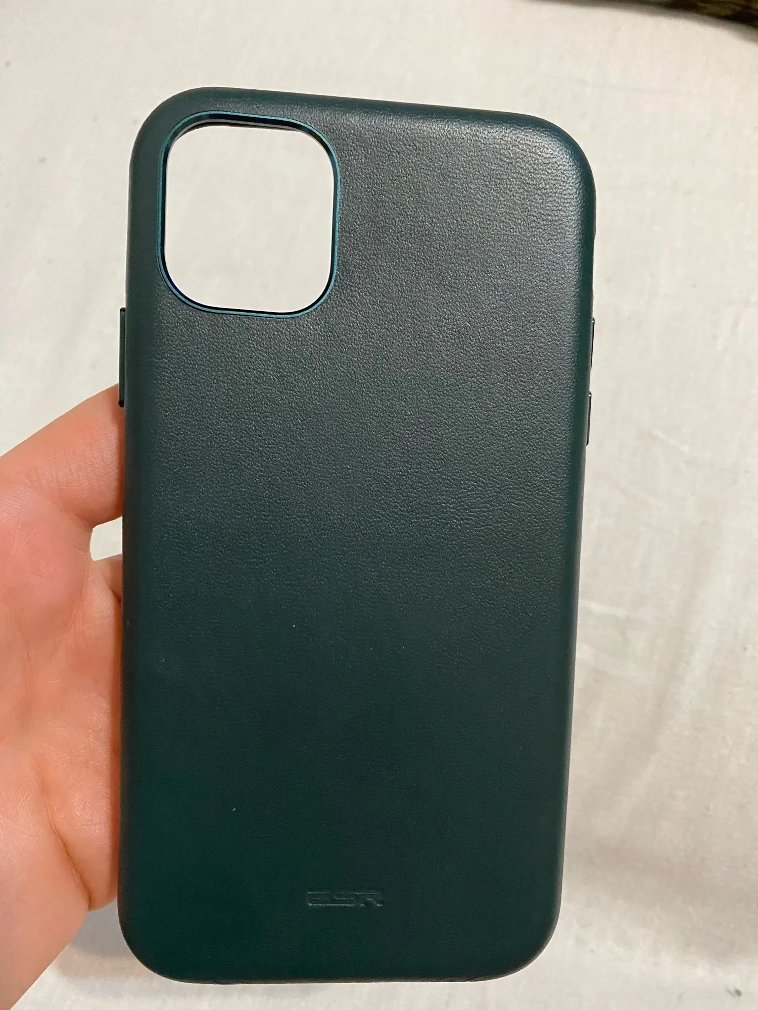 Чехол для телефона ESR из натуральной кожи для iPhone 11 11Pro 11 Pro ...