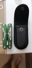 Plier-Bag Pouch-Case Sheath Storage Fold-Knife Flashlight-Holder Belt-Loop Waist-Pack