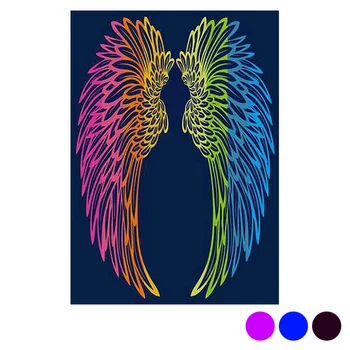 

Beach Towel Angel (100 x 170 cm)