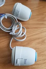 Hub-Controller Gas-Boiler Closed-Actuator Smart-Wifi Water-Floor Sub-Chamber Heating