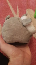 Kitten Bed Nest Hamster Cozy-Mat-House Sleeping-House Small Animals Warm Kennel Plush