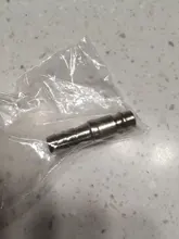 Coupler-Adapter Connector Pneumatic-Fitting Air-Line Air-Compressor Quick-Coupling European