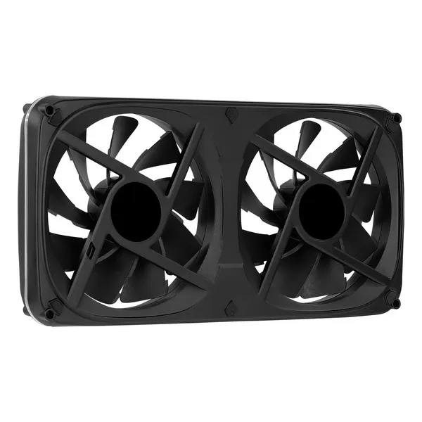 Вентилятор Aerocool ASTRO24 Ø 24 см 1000 об/мин RGB