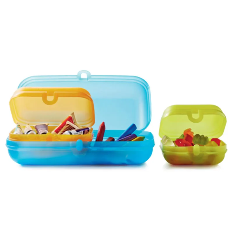 НАБОР КОНТЕЙНЕРОВ ТРИО Tupperware