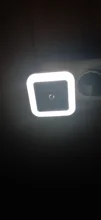 Night-Lamp Sensor-Control Us-Plug Goodland Energy-Saving Kids Bedroom Children for EU