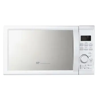 

CONTINENTAL EDISON MO20LEDS Microwave silver-20 L - 700 W-Independent