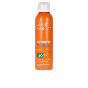 

EXPRESS bruma body bronzer SPF30 200 ml