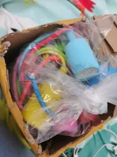 Chandeliers Lighting-Lamp Decoration Colorful Indoor DIY Silica-Gel 3/4/6-/..