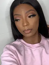 13X6 peluca Frontal de encaje 30 32 34 pulgadas recto 13x4 peluca con malla Frontal 100% pelucas de cabello humano Queenlife brasileño 4x3 4x4 5x5 cierre peluca