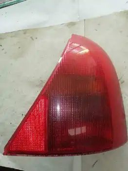 

217090 Right Rear light Renault Clio Ii Phase I (b/cbo) *