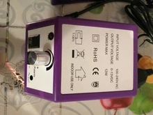 Taladro eléctrico para manicura, juego de brocas, removedor de cutículas de Gel, máquina de pedicura, arte de uñas, 10 Uds.