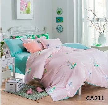 

Bed linen (1,5 slept.)