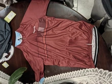 Raudax-Conjuntos de Ciclismo para triatlón, Ropa transpirable para Ciclismo de montaña, Verano, 2020