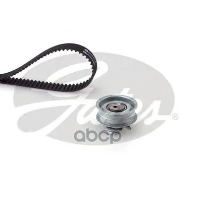Комплект Ремня Грм Audi A3/Audi A4/G4/Vw Passat 1.6/2.0 95- Gates K015489xs Gates арт. K015489XS