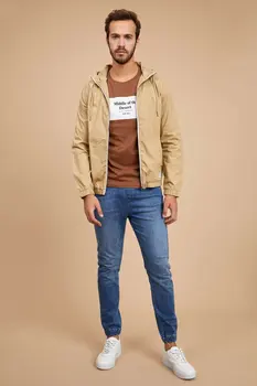 

DeFacto ManTrousers-N0084AZ19WN