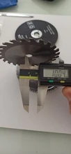 Herramienta de corte de 85mm, hojas de sierra para herramienta eléctrica, hoja de sierra Circular para madera, cuchilla de sierra HSS Dremel, minisierra Circular