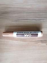 1 PC Furniture Repair Wood Cabinet Floor Touch Up Markers Scratch Filler Remover