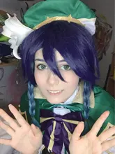 Lentillas De colores para ojos De la serie Spark, 2 unidades/PAR, Lentillas De colores, Lentillas De contacto