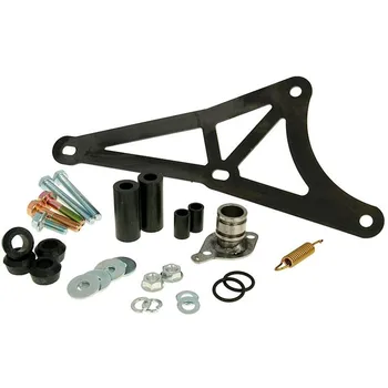

Stand for fixing 2T exhaust Yasuni R 746141/746145