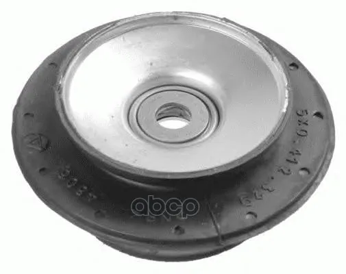 Опора Амортизатора Lemforder 3339601 LEMFORDER арт. 3339601