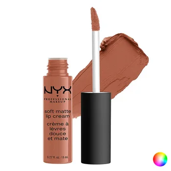 

Lipstick Soft Matte NYX (8 ml)