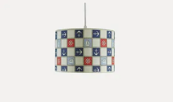 

Senay Lightning, KIDS ROOM SİLİNDİR FABRIC-DENİZCİ