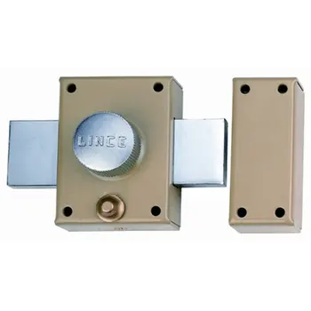 

HASP SUPERIMPOSE 3910HEAIBO ESM. IBERDROLA LYNX
