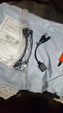 ANPWOO Cable POE pasivo de potencia sobre Ethernet Cable adaptador divisor POE RJ45 inyector de módulo de fuente de alimentación 12 v 48v para IP Cámara