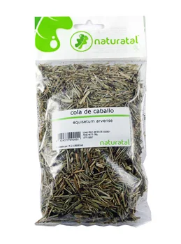 

Ponytail (Equisetum arvense) 50GR