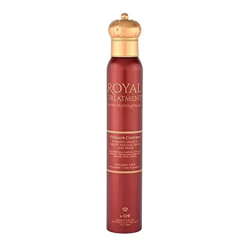 Объемный спрей Chi Royal Farouk(340 г