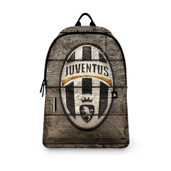 

Backpack 3D Juventus