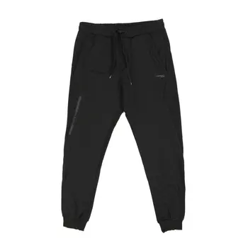 

FLO M-12153 DALE SINGLE BOTTOM Black Men 'S Tracksuit LUMBERJACK