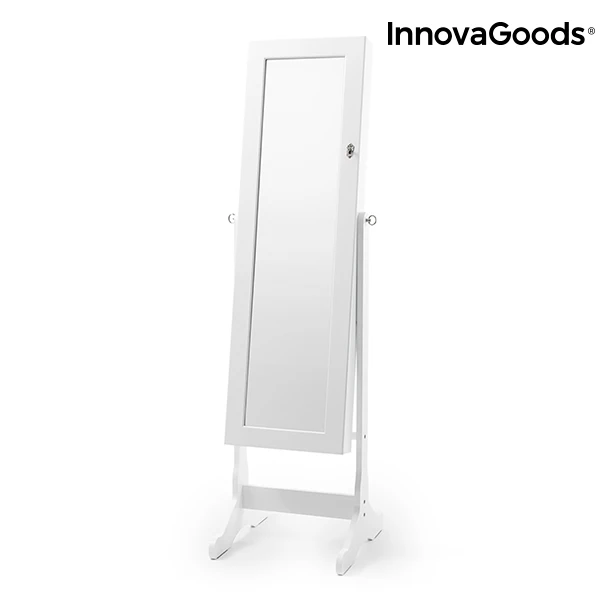InnovaGoods XXL стоящее ювелирное зеркало