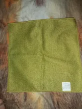Dish-Towel Microfiber Kitchen-Supplies Cleaning-Cloth Washing Household Wiping-Rags Anti-Grease