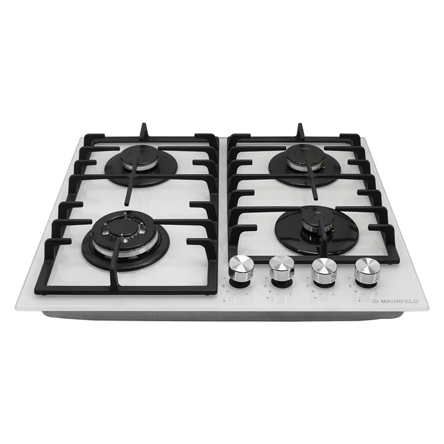 Газовая панель MAUNFELD EGHG.64.33CW/G