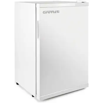 

Mini Bar refreshing 65 Class A + capacity 65 liter color BiancoG3 FERRARI135.16