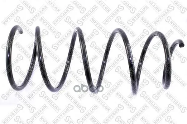 10-23010-Sx_=40 275 29 [6754881]!Пружина Пер Ford Mondeo 1.6-2.0 16v 93-96 Stellox 1023010sx Stellox арт. 1023010SX