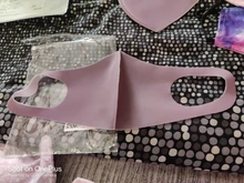 Mascarilla facial lavable y reutilizable de algodón, máscara protectora, color negro, 10 unidades