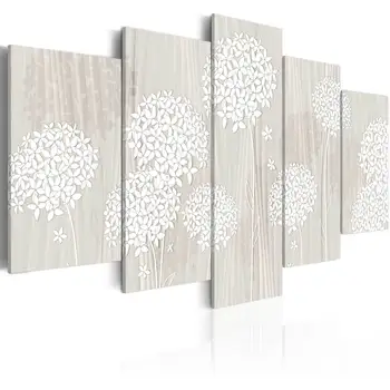 

Picture-nature gentle-100x50 cm