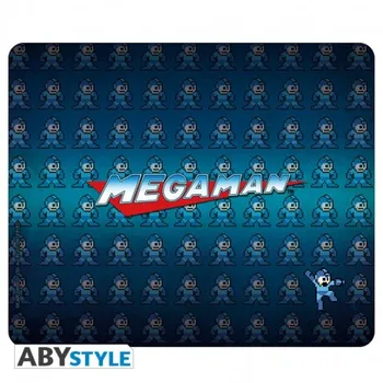 

Pad PC Megaman