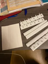 Ganchos de almacenamiento para colgar en la pared 9 en 1, adhesivo, organizador para presentación de joyas, colgador de anillos y pendientes, soporte para collares