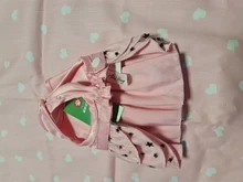 Cat Dress Shirt Summer Pet-Puppy Spring Small Dog Stars-Design Bow 2-Colours Apparel