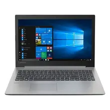 Ноутбук lenovo Ideapad 330 15," i5-8250U 8 ГБ ОЗУ 128 Гб SSD серебристый